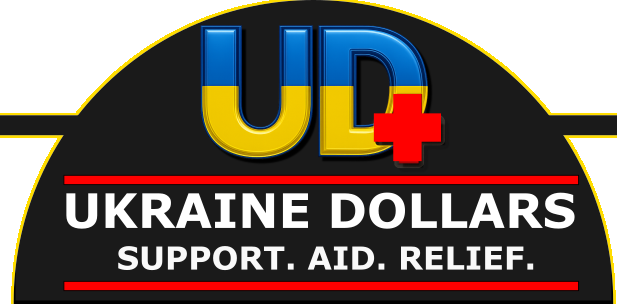 Ukraine Dollars Logo